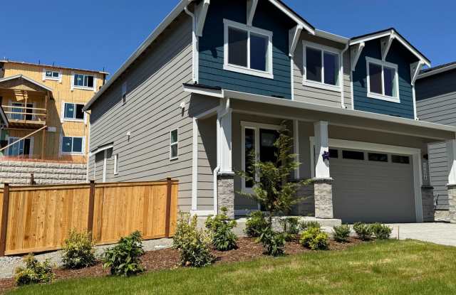 New Construction .... be the first to live in this gorgeous home photos photos