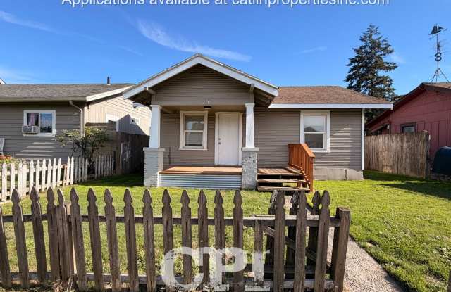 270 18th Ave- Longview, WA Gallery 1
