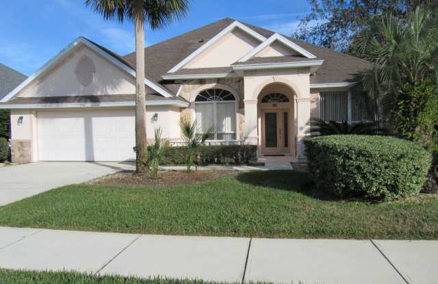 29 Kingsbridge Crossing Dr - 29 Kingsbridge Crossing Drive, Ormond Beach, FL 32174