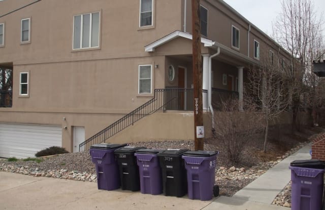 3030 Wyandot St #4 - 3030 Wyandot Street, Denver, CO 80211