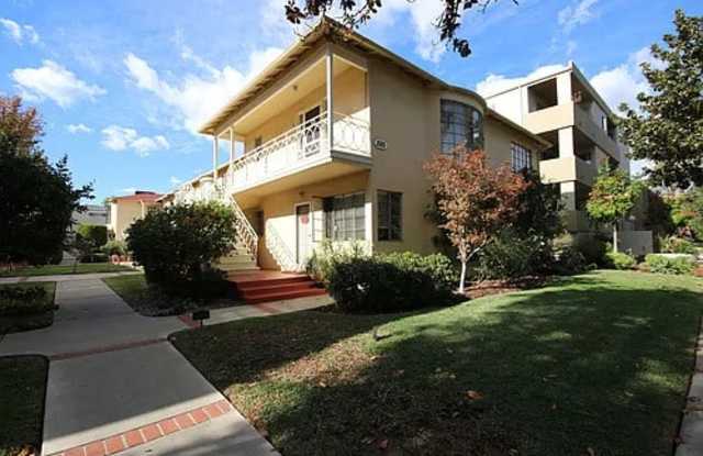 295 S Madison Ave Apt 6 - 295 South Madison Avenue, Pasadena, CA 91101