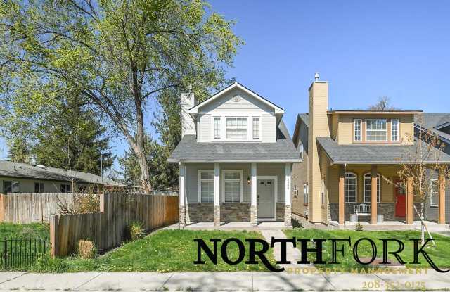 Fantastic Central Boise Home photos photos