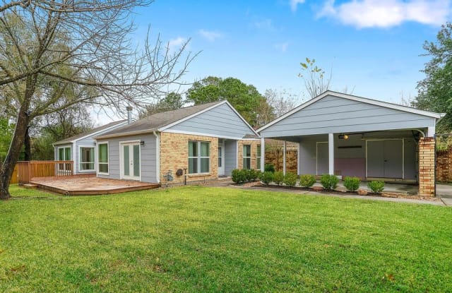 71 Wind Whisper Court - 71 Wind Whisper Court, The Woodlands, TX 77380