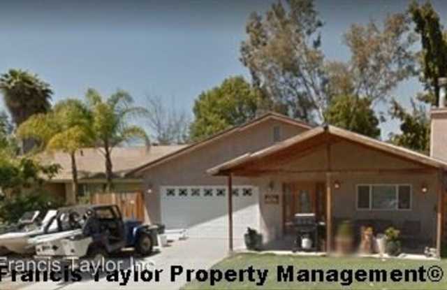 2262 Mark Pl - 2262 Mark Place, Escondido, CA 92027