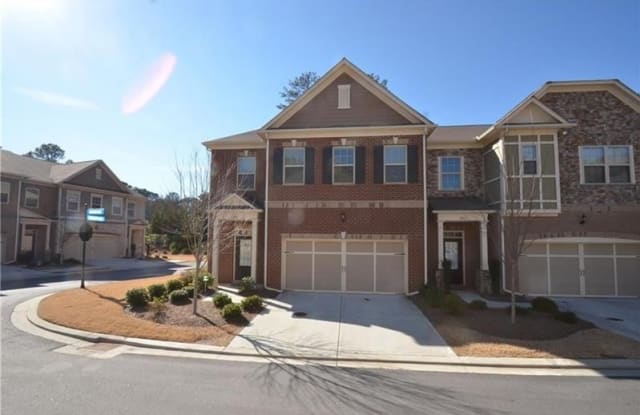 101 BARKLEY Lane - 101 Barkley Ln, Sandy Springs, GA 30328