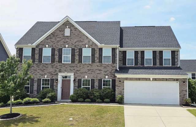 3700 SF 4/4 Available Now! - 306 Spokane Drive, Greenville County, SC 29680