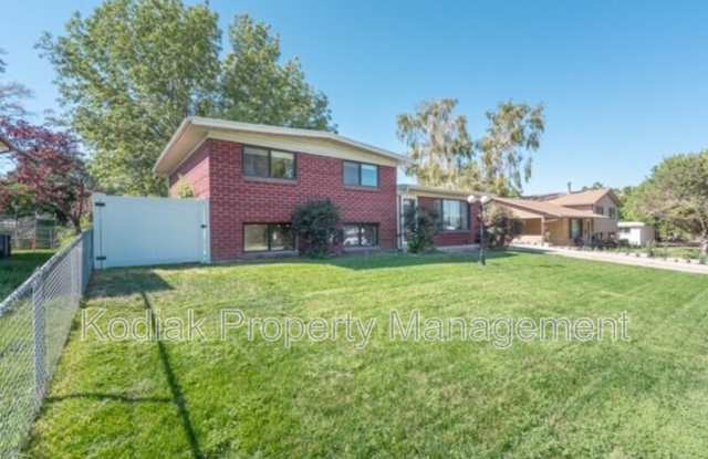 2575 W 5700 S - 2575 West 5700 South, Roy, UT 84067