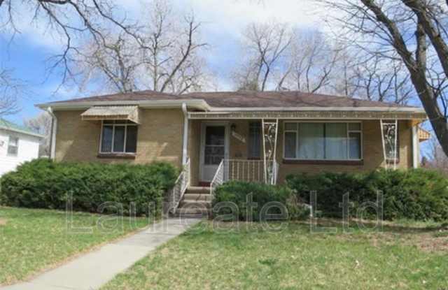 5998 S. Hill St. photos photos