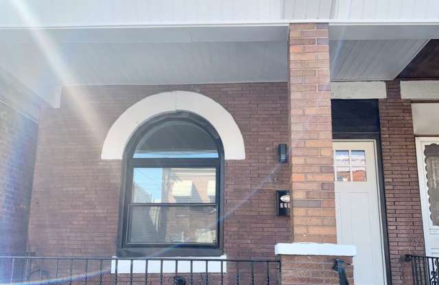 Newly Renovated 3-Bedroom Townhome in Port Richmond! Available mid-November! photos photos