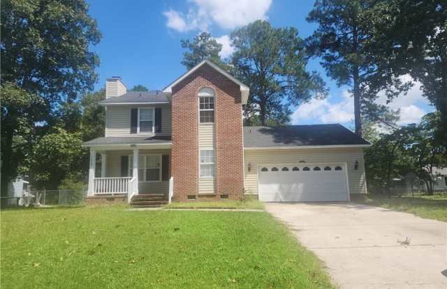 7208 Beaver Run Drive Gallery 1