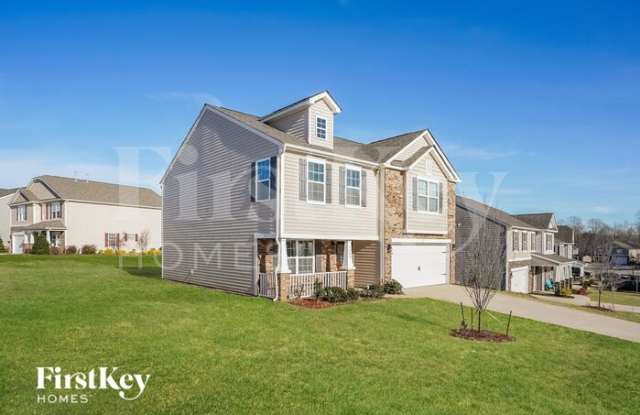 1400 Glenwater Drive - 1400 Glenwater Drive, Kernersville, NC 27284 1400 Glenwater Drive - 1400 Glenwater Drive, Kernersville, NC 27284