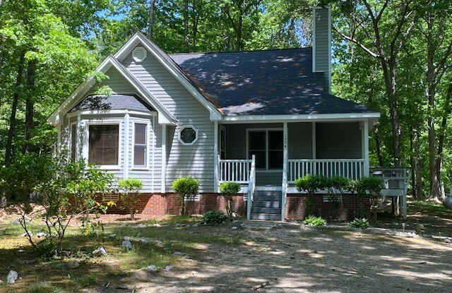 1904 Hemlock Circle - 1904 Hemlock Circle, Johnston County, NC 27520