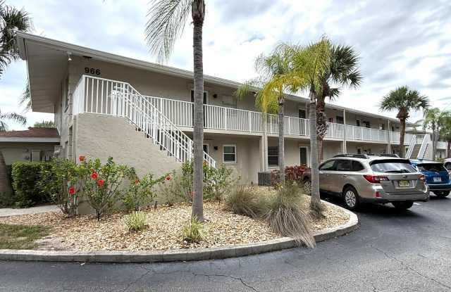 Charming 2-Bed/1-Bath First-Floor Condo in Gated Sarasota Community! photos photos Charming 2-Bed/1-Bath First-Floor Condo in Gated Sarasota Community! photos photos