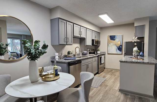 Kinley Flats photos photos