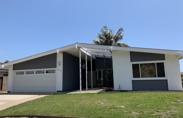 4103 Calle Mayo - 4103 Calle Mayo, San Clemente, CA 92673