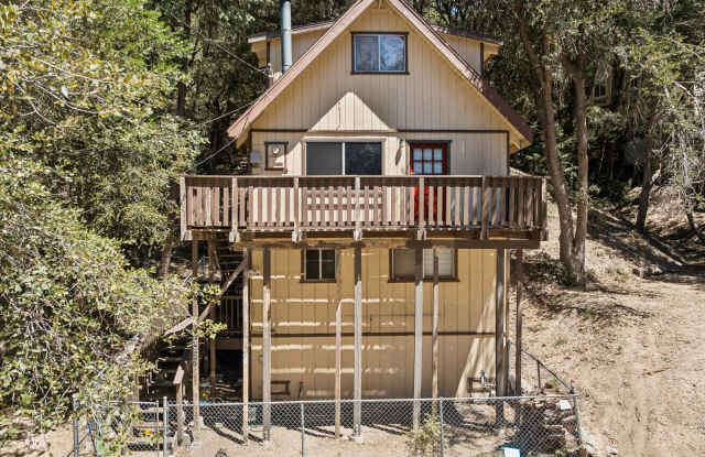 23527 The Blind Trail Gallery 1