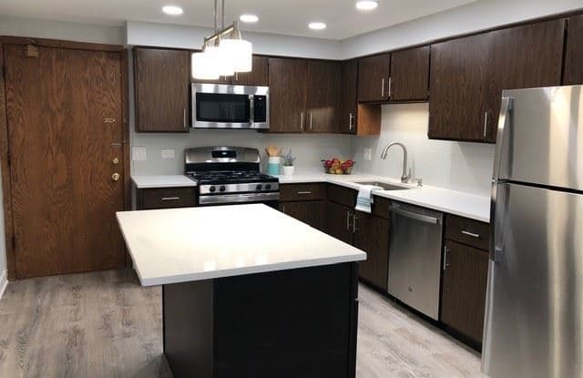 897 Graceland Avenue 1E - 897 Graceland Avenue, Des Plaines, IL 60016