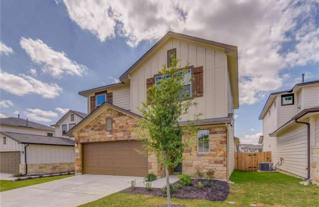 1915 Crimson Rosella Trail, Austin, TX 78728 Gallery 3