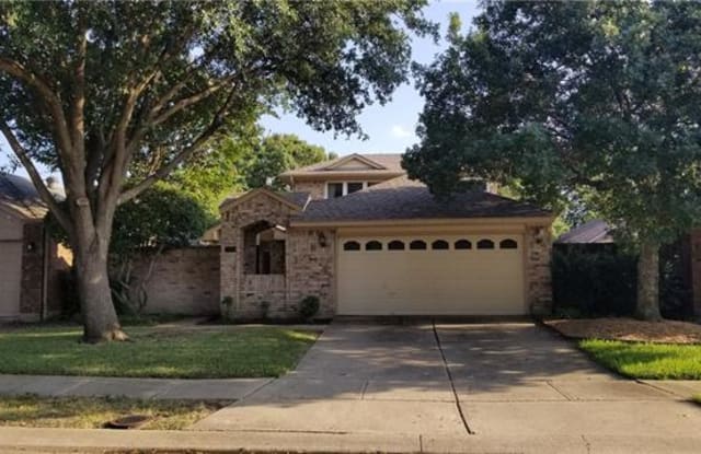 3804 Roman Court - 3804 Roman Court, Plano, TX 75023