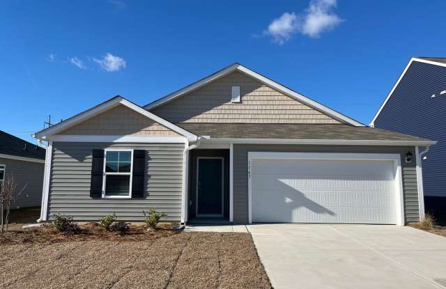 Mallory Creek | 3-bed, 2-bath Gallery 1