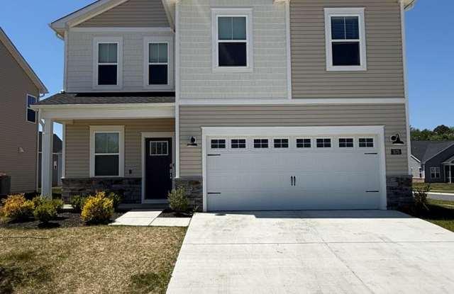 Like‑New 4BR Home with Garage & Amenities in Lakeside at Trappe photos photos