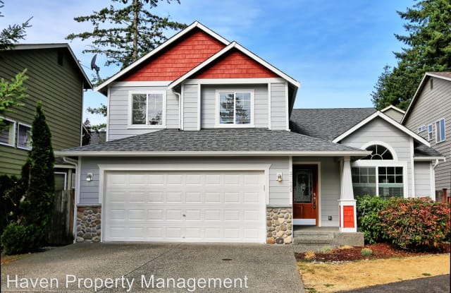 27405 237th Place SE - 27405 237th Place Southeast, Maple Valley, WA 98038