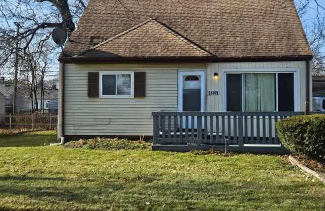 4 bedroom - Garage- Section 8 Accepted. photos photos