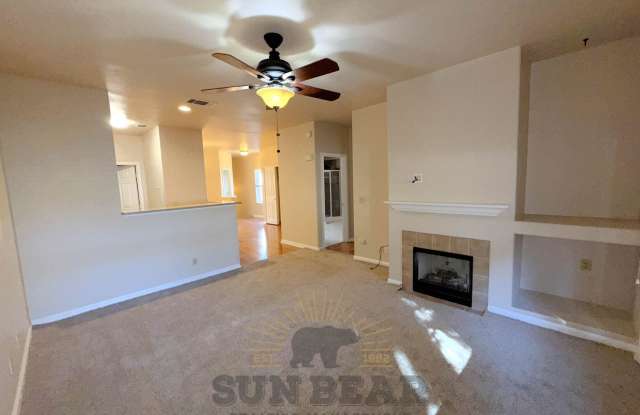 2 Bedroom at the Reosrt at Tanamera - Reno! - Garage, Pool, Pet Friendly! - Lease Pending photos photos