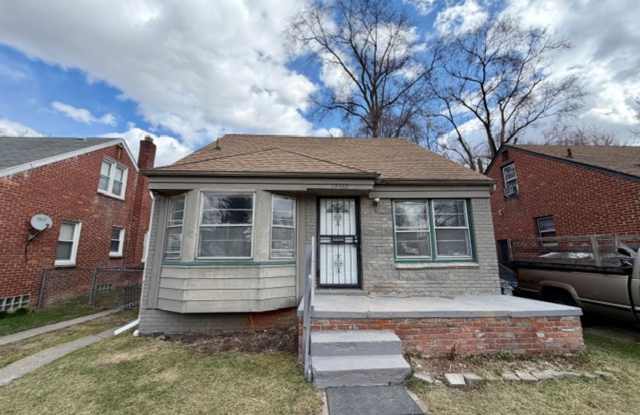 3 Bedroom 1 Bath Welcome Section 8 Call 313-429-3244 Kpm Detroit photos photos
