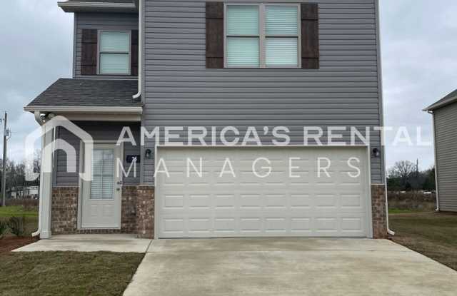 Home for Rent in Oak Grove, AL!! COMING SOON!!! photos photos