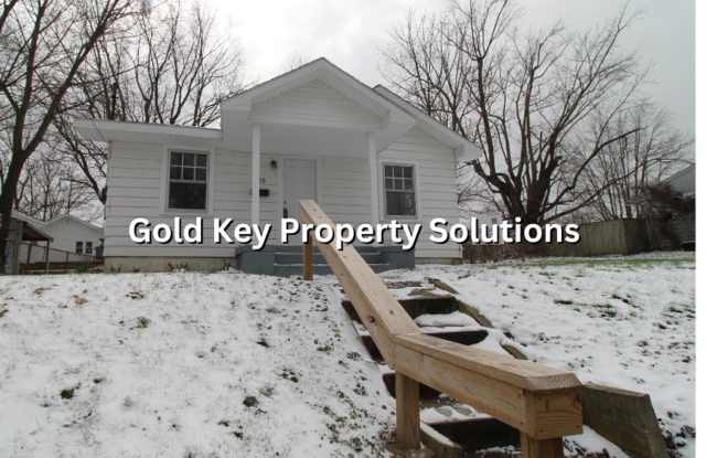 MUNCIE 3 BR 1 BA House with New Appliances and Garage (SECTION 8 APPROVED) photos photos