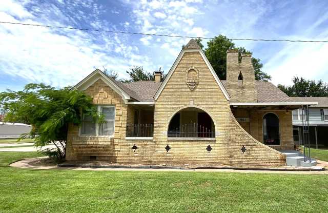 Spacious 2 Bed 1 Bath NW OKC photos photos