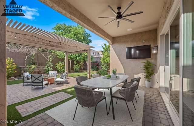 3258 E Tina Drive photos photos