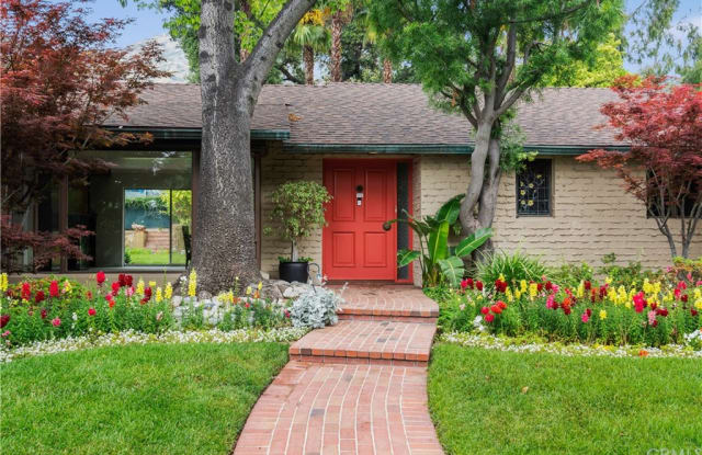 1169 W Leadora Avenue - 1169 West Leadora Avenue, Glendora, CA 91741