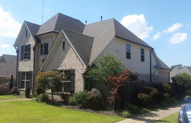 7396 MACON - 7396 Macon Road, Shelby County, TN 38018