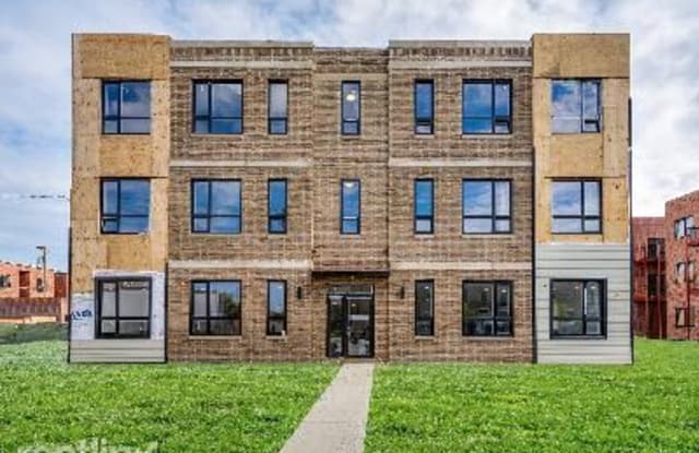 6539 West Shakespeare Avenue 2W - 6539 W Shakespeare Ave, Chicago, IL 60707