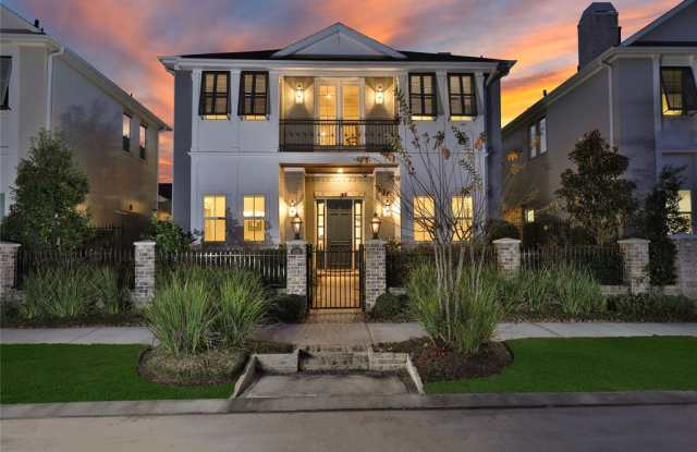 135 Mcgoey Circle - 135 Mcgoey Cir, Montgomery County, TX 77384
