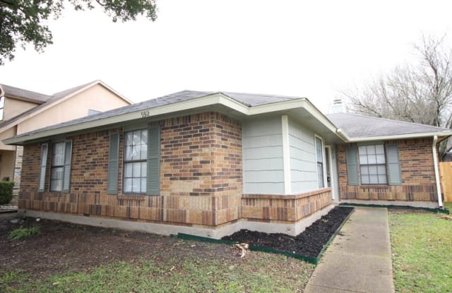 9312 Rutherglen Dr - 9312 Rutherglen Drive, Dallas, TX 75227