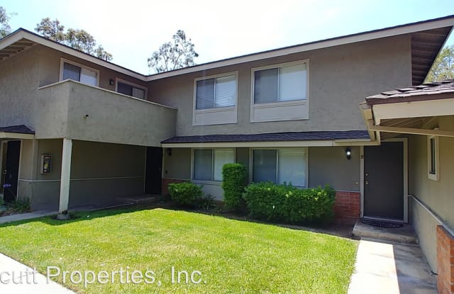 987 Amistad Pl. #D - 987 Amistad Place, El Cajon, CA 92019