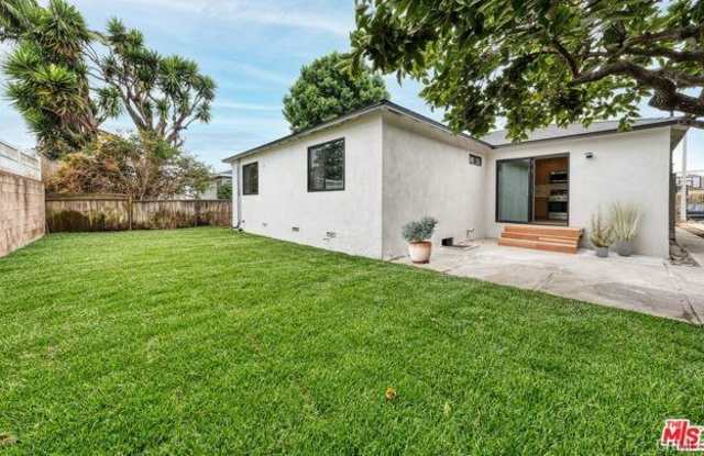 12034 Alberta Drive - 12034 Alberta Drive, Los Angeles, CA 90230 12034 Alberta Drive - 12034 Alberta Drive, Los Angeles, CA 90230