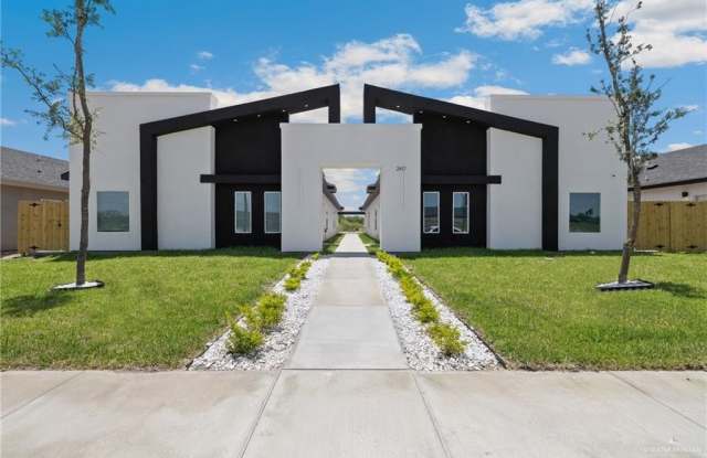 2417 Indian Creek Avenue photos photos