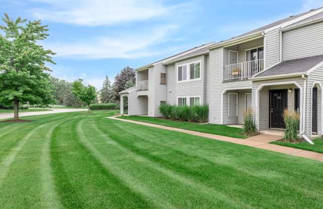 Oaks at Hampton Apartments photos photos