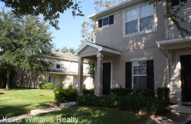 15914 Fishhawk View Drive - 15914 Fishhawk View Drive, Fish Hawk, FL 33547