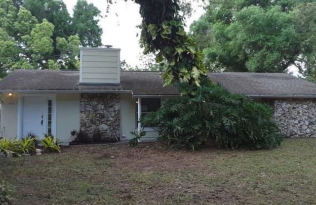5407 Rundle Rd - 5407 Rundle Road, Lockhart, FL 32810