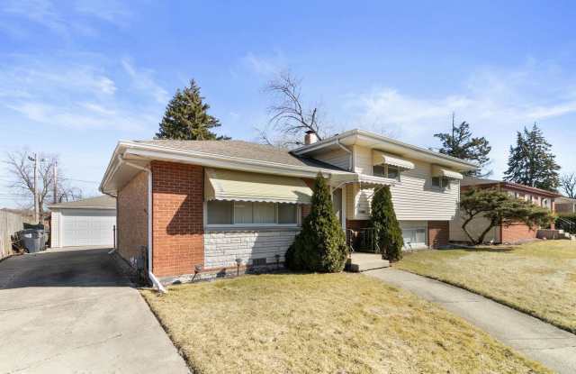 15445 DEARBORN Street photos photos