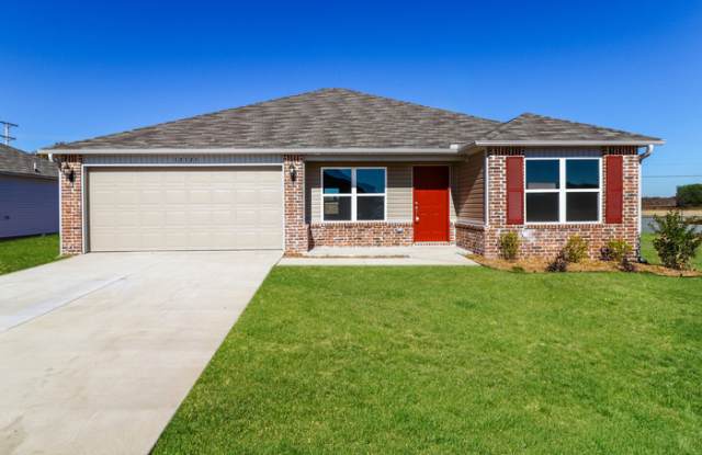 12321 Vernonia Drive Gallery 1