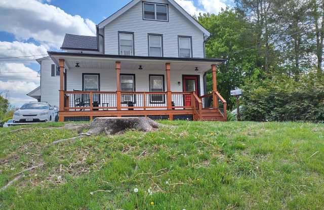 99 N Kinderkamack Rd - 99 North Kinderkamack Road, Montvale, NJ 07645