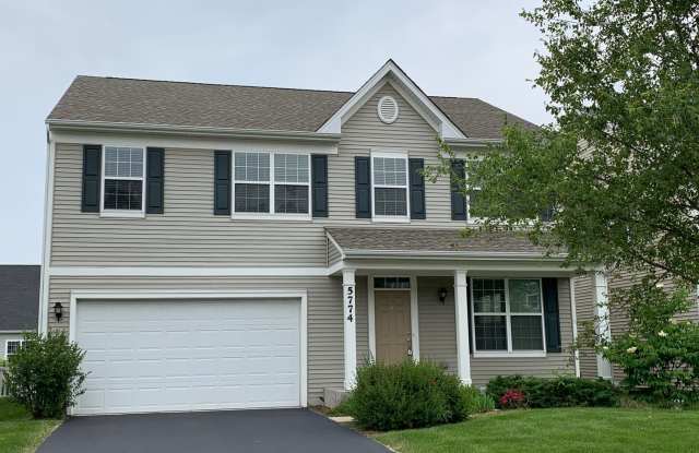 5774 OAK RIDGE Way - 5774 Oak Ridge Way, DuPage County, IL 60532