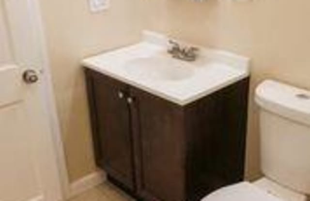 3115 Washington - 3115 Washington St, Boston, MA 02119