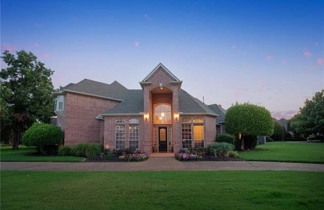 802 Boston Drive - 802 Boston Drive, Southlake, TX 76092